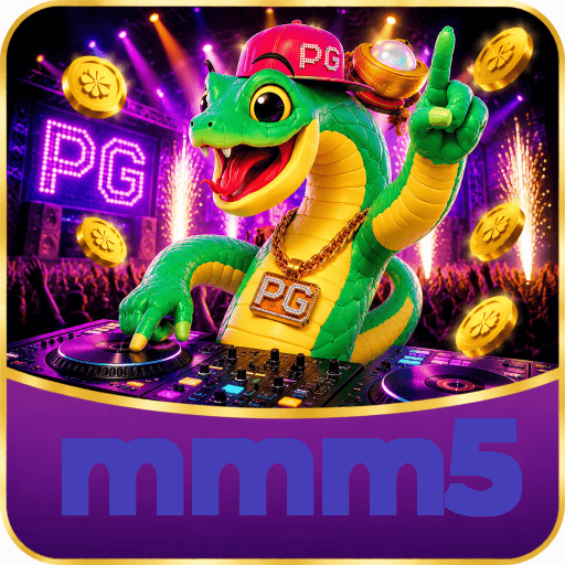 mmm5 Logo Oficial