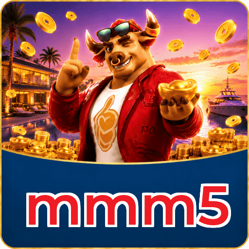 Requisitos do APK mmm5 para Android - Logo Oficial