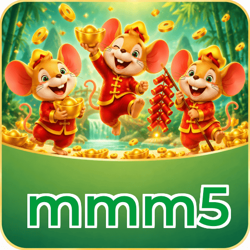 mmm5 VIP Program Logo