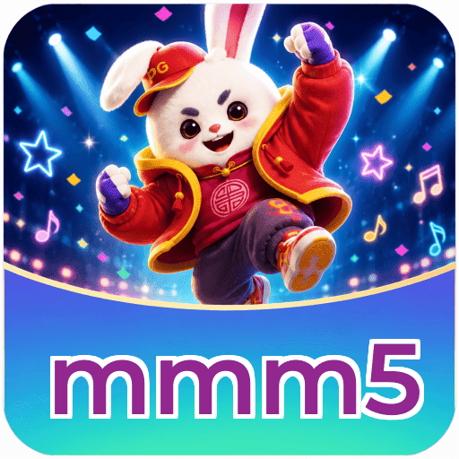 mmm5 Logo - Bônus com Rollover Justo