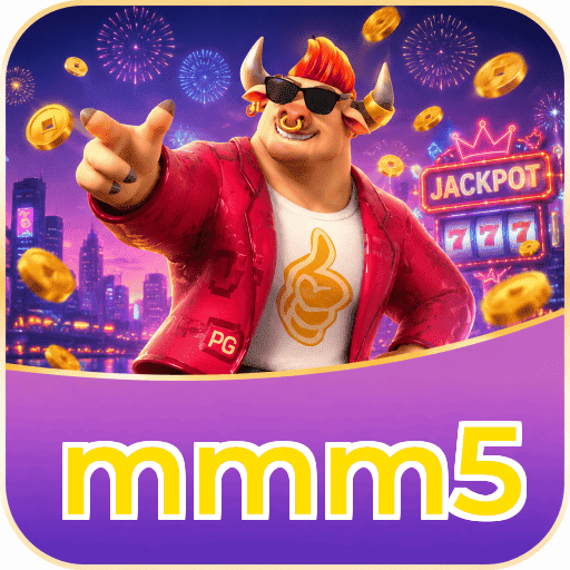 mmm5 Download Speed Test Logo - Teste de Velocidade Certificado