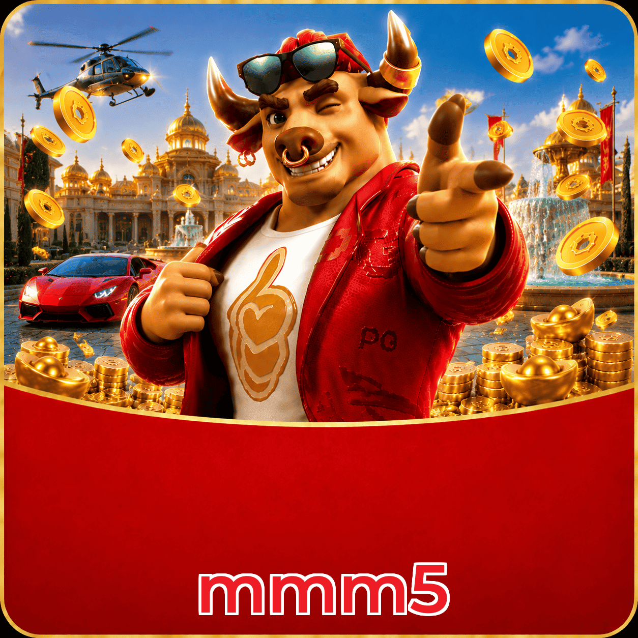 mmm5 Logo Seguro