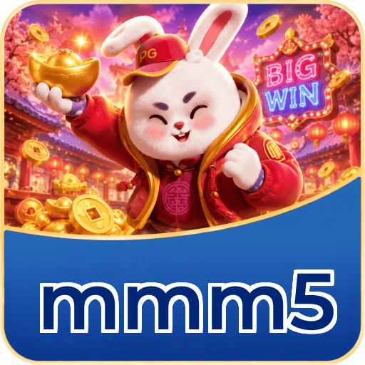 mmm5 Logo - Bônus de Cadastro